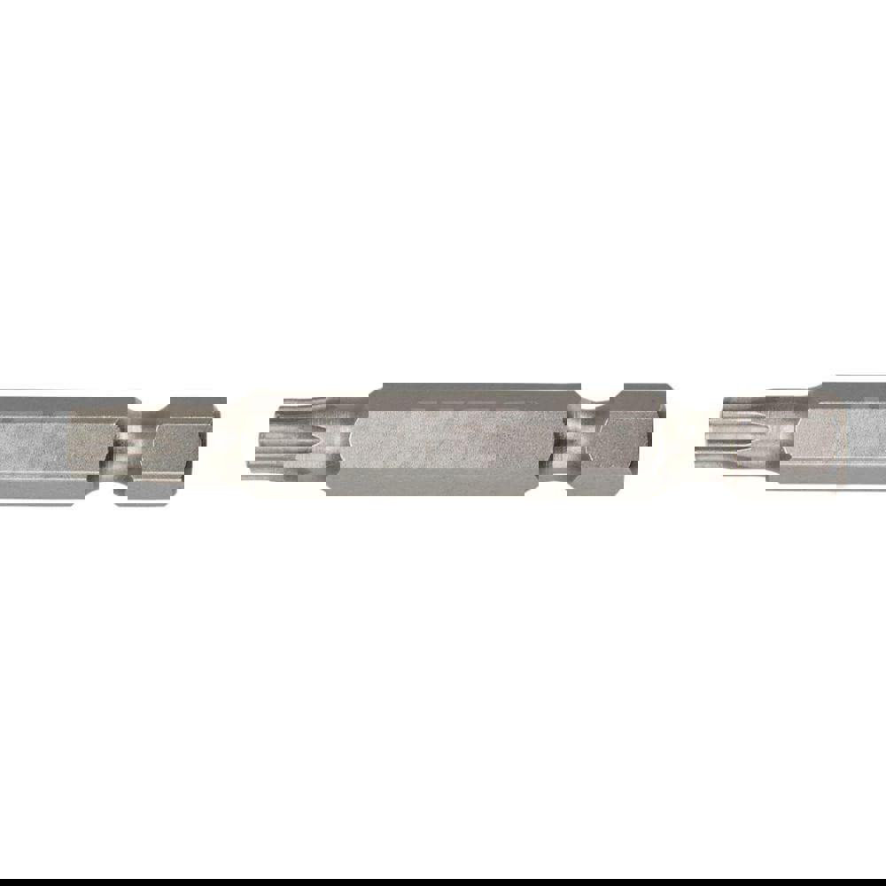 Power Screwdriver Bit: Torx Bit, T27 Torx